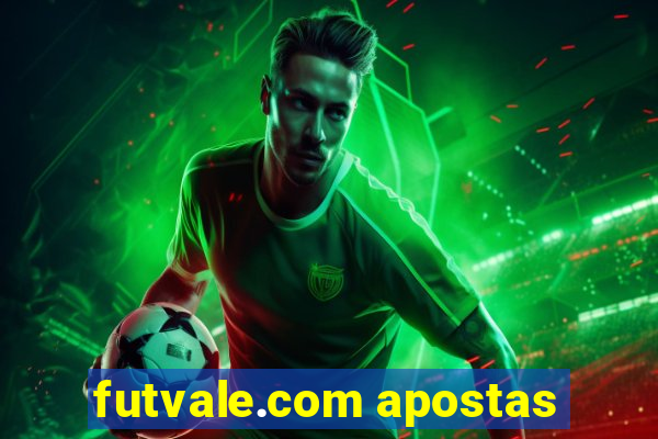 futvale.com apostas